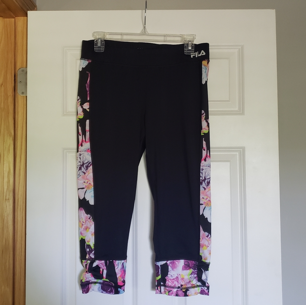 💕3/$20 Fila Sport Athletic Leggings